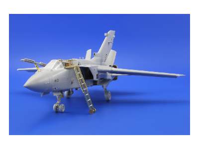 Tornado IDS exterior 1/48 - Hobby Boss - image 13