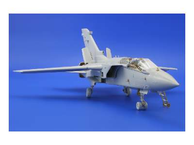 Tornado IDS exterior 1/48 - Hobby Boss - image 14