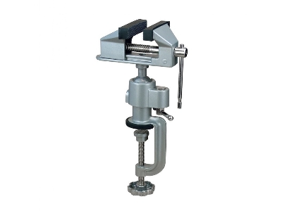 Multi-angle Bench Vise - image 1