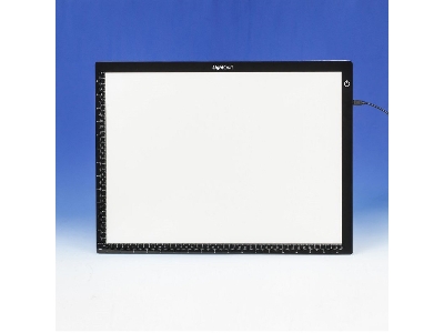 Ultraslim A3 Lightbox - image 1