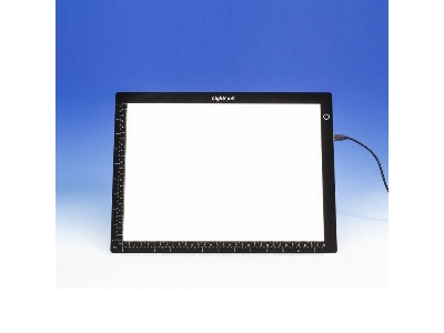 Ultraslim A4 Lightbox - image 1