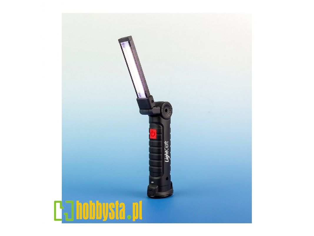 Magnetic Led Work Light - image 1