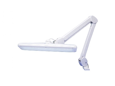 Compact Led Task Lamp With Dimmer - image 1