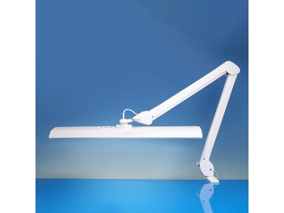 Classic Led Task Lamp With Dimmer Function - image 1