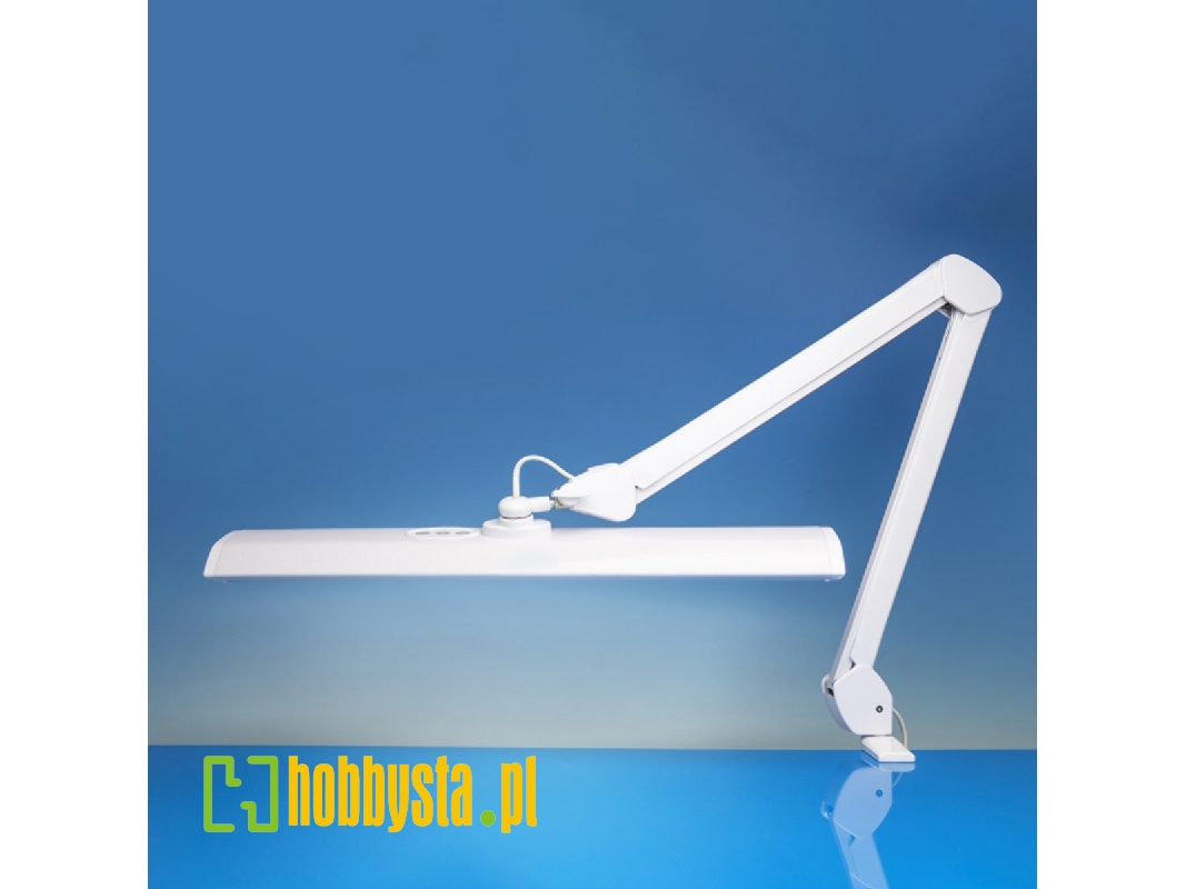 Classic Led Task Lamp With Dimmer Function - image 1