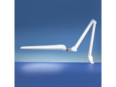 Professional Long Reach Led Lamp - image 1