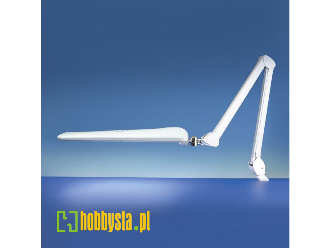 Professional Long Reach Led Lamp - image 1