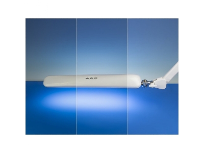 Professional Long Reach Led Lamp - image 2