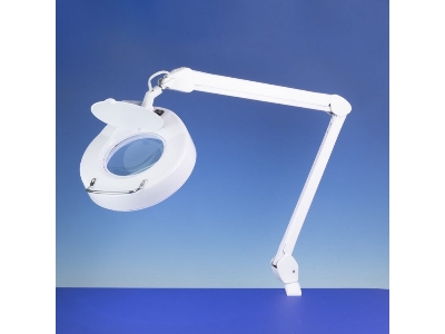 Classic Led Magnifier Lamp - image 1