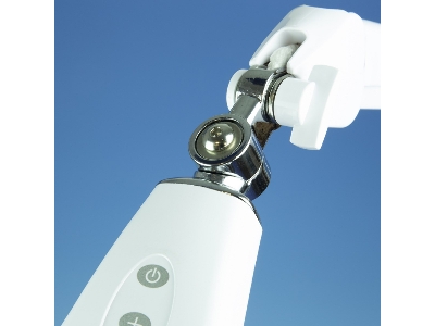 Professional Long Reach Led Magnifier Lamp - image 3