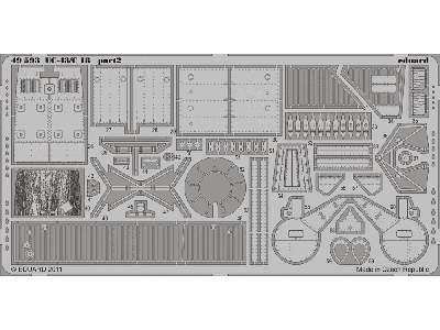 UC-43/ C-18 S. A. 1/48 - Roden - image 4