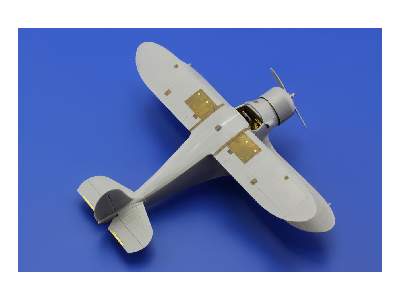 UC-43/ C-18 S. A. 1/48 - Roden - image 8