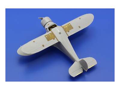 UC-43/ C-18 S. A. 1/48 - Roden - image 9