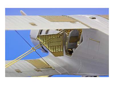 UC-43/ C-18 S. A. 1/48 - Roden - image 22