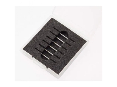 Gunze Replacement Blade Storage Case - image 2