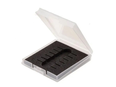 Gunze Replacement Blade Storage Case - image 3
