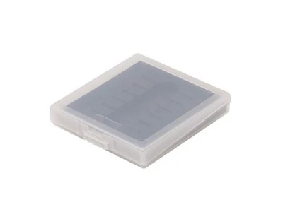 Gunze Replacement Blade Storage Case - image 4