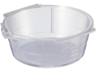 Mr. Measuring Cup With Pourer (6 Pcs) - image 1