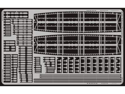 Wellington bomb bay 1/48 - Trumpeter - image 1