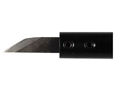 Single Edged Angular Blade For Mr. Hobby Gt-87 - image 1