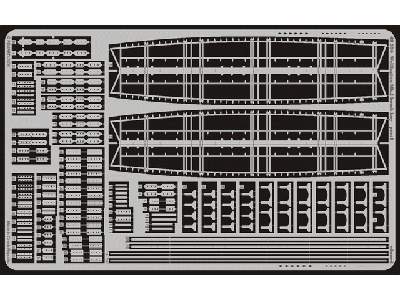 Wellington bomb bay 1/48 - Trumpeter - image 2