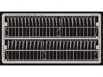 Wellington landing flaps 1/48 - Trumpeter - image 2