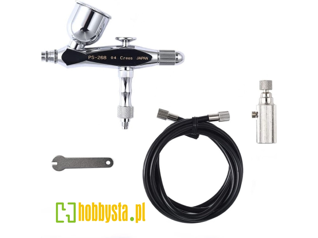 Mr. Procon Boy Sq (0.4 Mm) Single Action - image 1