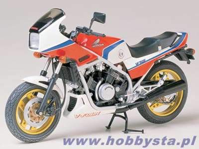 Honda VF750F - image 1