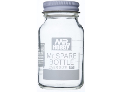 Spare Bottle Xl - image 1
