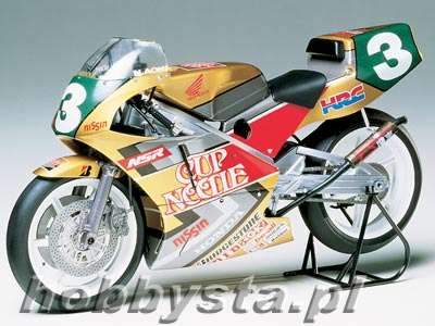 Cup Noodle Honda NSR250 - image 1