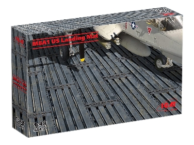 M8a1 Us Landing Mat - image 2