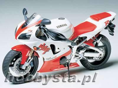 Yamaha YZF-R1 - image 1