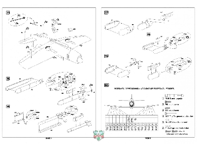 Am-1 "mauler" Attack Aircraft (Late Ver.) - image 3