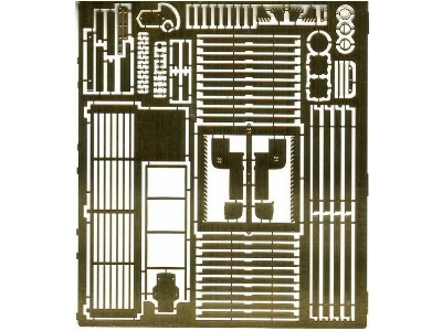 T-28 - External Parts Icm - image 1