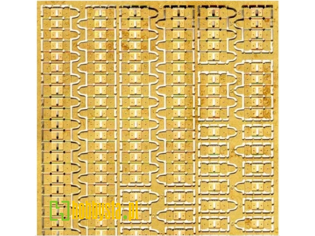 Bt-5 Tracks - image 1 Bt-5 Tracks - image 1