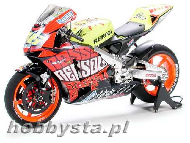 Repsol Honda RC211V '03 Valencia - image 1