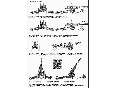 Ml-20 152mm Soviet Gun-howitzer - image 5