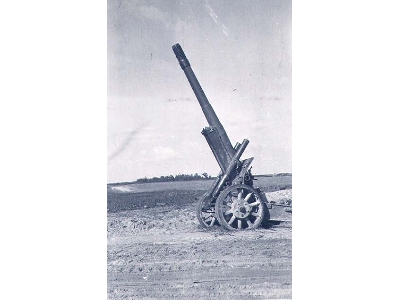 Ml-20 152mm Soviet Gun-howitzer - image 9