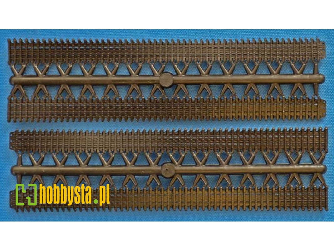 Tracks For Centurion Tank Series - image 1 Tracks For Centurion Tank Series - image 1