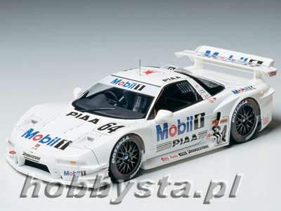 Mobil 1 NSX - image 1