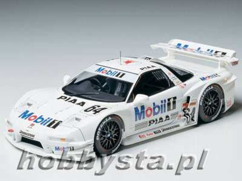 Mobil 1 NSX - image 1