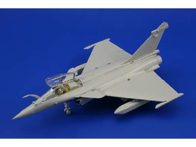 Rafale C 1/72 - Hobby Boss - image 2