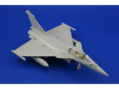 Rafale C 1/72 - Hobby Boss - image 3