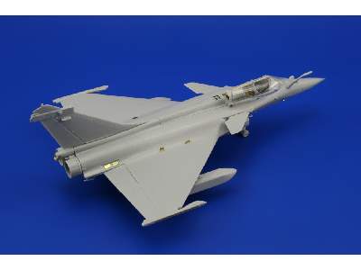 Rafale C 1/72 - Hobby Boss - image 4