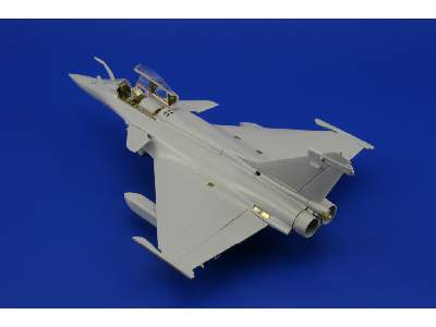 Rafale C 1/72 - Hobby Boss - image 5