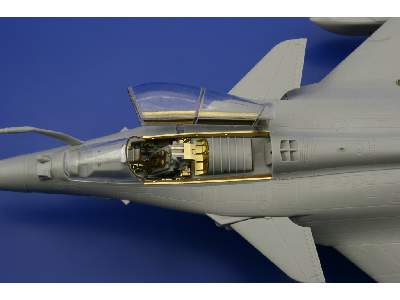 Rafale C 1/72 - Hobby Boss - image 6