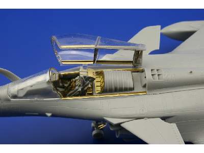 Rafale C 1/72 - Hobby Boss - image 7