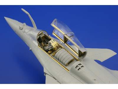 Rafale C 1/72 - Hobby Boss - image 8