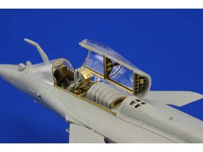 Rafale C 1/72 - Hobby Boss - image 9