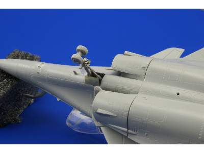 Rafale C 1/72 - Hobby Boss - image 11